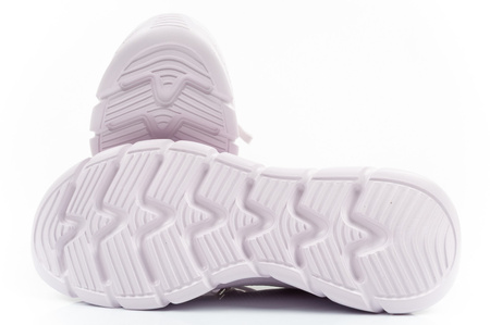 Pantofi sport Skechers Bobs B Flex, model liliac, pentru femei, la modă [117385/LIL]