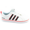Adidas VS Pace 2.0 Pantofi sport pentru bărbați, alb ușor