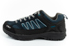 Pantofi de trekking sport pentru bărbați CMP Sun Hiking [3Q11157 29NL], albastru.