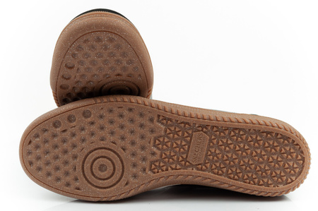 Pantofi sport Skechers Perfect Choice Slip-Ins pentru femei, negri