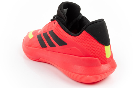 Pantofi de baschet Adidas BB Legends Low Coral pentru bărbați