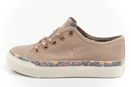 Teniși sport Lee Cooper pentru femei [LCW-25-08-3643L], bej.