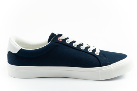Teniși Lee Cooper pentru bărbați, la modă, confortabili, bleumarin
