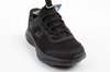 Pantofi sport Skechers Bounder Pro Slip-Ins pentru copii, negri