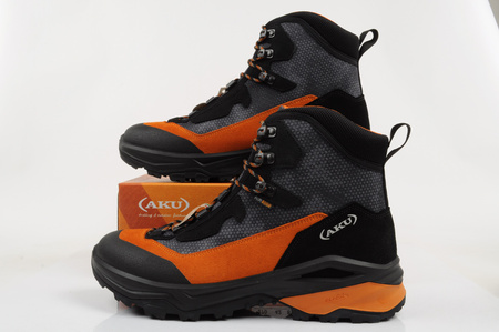 Pantofi sport trekking pentru bărbați Aku Adapta Gore-tex, rezistenți [494170]
