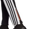 Pantaloni de trening Adidas Squadra 21 Negri