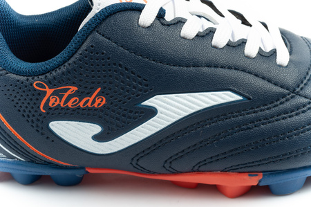 Ghete de fotbal pentru copii Joma Toledo JR 2603