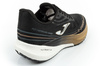 Pantofi sport pentru bărbați Joma 2000 2591 pentru alergare, negri, confortabili
