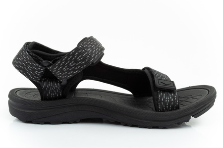 Sandale de damă Lee Cooper cu velcro, pentru vară, plajă, ușoare [LCW-25-34-3558L]