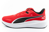 Pantofi sport pentru bărbați Puma Skyrocket Lite, ușori și confortabili, roșii