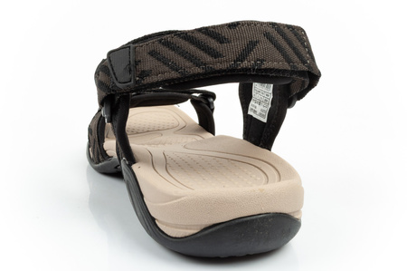 Sandale CMP Hamal pentru bărbați, cu închidere cu velcro și talpă trekking [38Q9957 Q955]