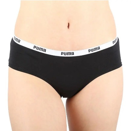 Chiloți Puma Hipsters 2pak [603032001 200]