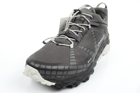 Pantofi de trekking pentru bărbați Aku Flyrock GTX [698632], negri.
