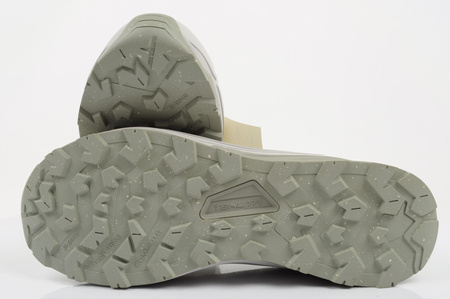 Pantofi de drumeție outdoor pentru bărbați Aku Aira, confortabili, gri deschis