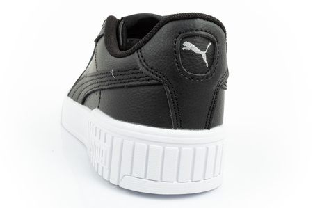 Teniși sport de damă Puma Carina 2.0 negri [385849 05].