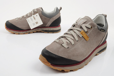 Încălțăminte de drumeție pentru femei Aku Bellamont Gore-Tex