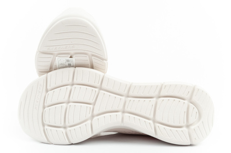 Teniși de damă Skechers Air Dynamight 2.0 bej [150370/NTPK]