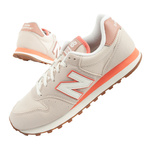 Pantofi sport New Balance pentru femei, model tenis, comozi, bej la modă [GW500BPC].