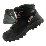 Pantofi trekking CMP Myzar impermeabili, cu talpă înaltă, pentru bărbați