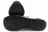Pantofi sport New Balance 515 pentru bărbați, la modă, confortabili, bej-verde