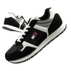 Pantofi sport Tommy Hilfiger TJM Runner Casual negri pentru bărbați