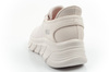Pantofi sport Skechers Bobs B Flex SLIP-INS pentru femei, culoare ecru - confortabili