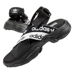 Sandale de damă Adidas Magmur Sandal [EF5850], negre.