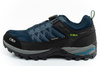 CMP Rigel [3Q14827 08MF] pantofi sport trekking bărbați impermeabili FITGO, bleumarin.