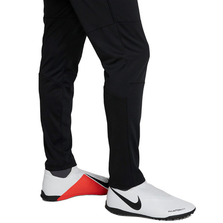 Pantaloni de trening Nike Park 20 NK DF pentru bărbați, negri, confortabili