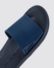 Șlapi Rider Sporty Feel pentru bărbați, papuci negri confortabili