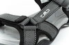 Sandale sport pentru bărbați CMP [38Q9957 U901], negre.