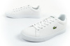 Pantofi sport barbati Lacoste Lerond Set 125 1 [749CMA000521G] adidasi, albi.