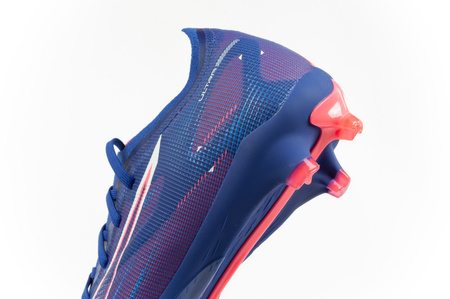 Ghete de fotbal Puma Ultra 5 Match Fg/Ag [107687 01], violet.