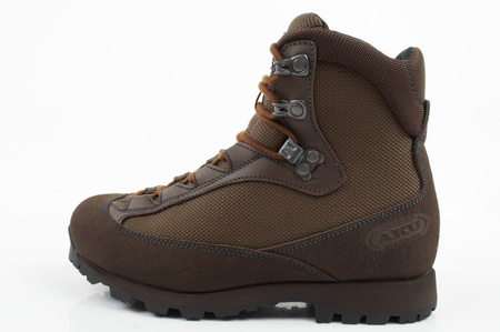 Ghete tactice militare Aku Pilgrim Com.Li. 22 Dk Gore-Tex pentru femei