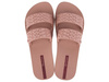Șlapi damă Ipanema Renda II [83243 AS023], roz.