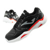 Încălțăminte padel Joma Master pentru bărbați, negru