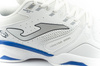 Pantofi de tenis Joma Master 1000 2642 pentru bărbați, amortizare, alb