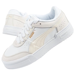 Pantofi sport de damă Puma Pro Sport [379871 02], alb.
