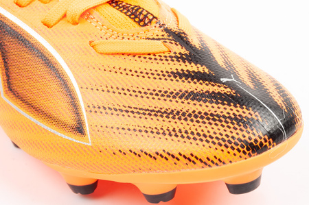 Ghete de fotbal Puma Ultra 6 Match FG/AG Jr. pentru teren solid