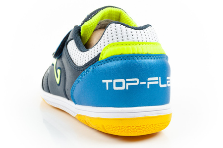 Ghete de fotbal de sală pentru copii Joma Flex 2503