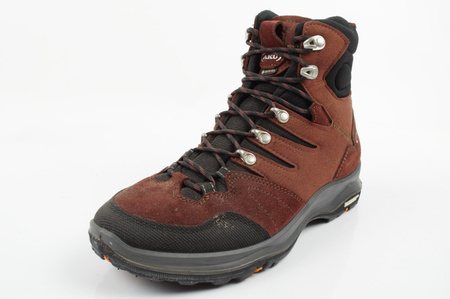 Ghete de drumeție Aku Montera Gore-Tex pentru femei