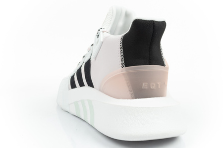Pantofi sport de damă Adidas EQT Bask ADV [EE5043], alb.