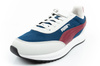 Teniși Puma Club II Era Suede pentru bărbați, albaștri
