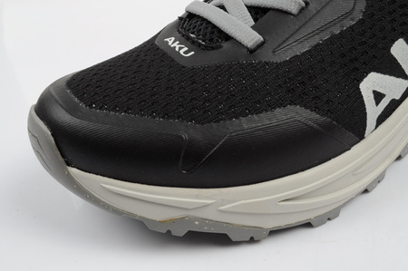 Pantofi de drumeție Aku Aira pentru femei, confortabili, negri