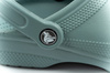 Sandale Crocs Classic Green pentru bărbați și femei
