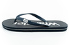 Șlapi Wrangler Cole Flipflop pentru bărbați, culoare bleumarin