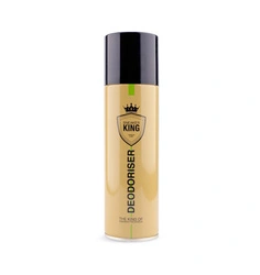 Deodorant pentru încălțăminte Sneaker King, neutralizează mirosurile și împrospătează