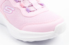Pantofi sport Skechers Bounder Pro Slip-Ins pentru copii, roz
