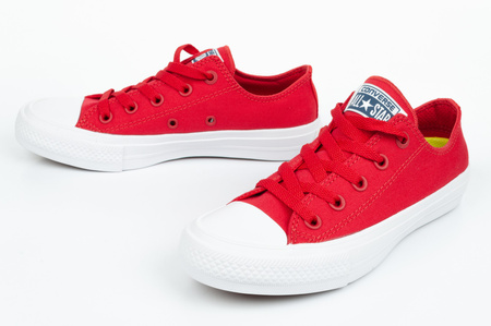 Pantofi atletici CONVERSE CT II OX [150151C]