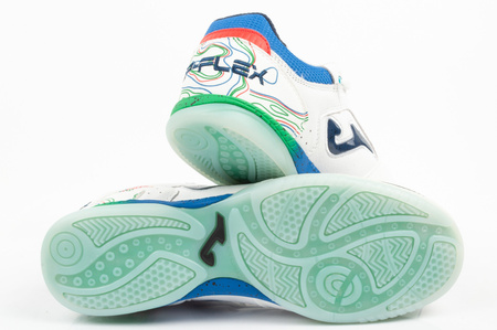 Ghete de fotbal de sală Joma Top Flex 2632 pentru bărbați